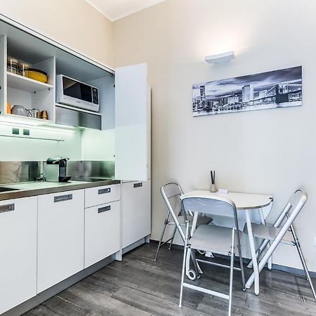 Mora Apartment มิลาน ภายนอก รูปภาพ
