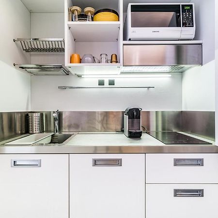 Mora Apartment มิลาน ภายนอก รูปภาพ