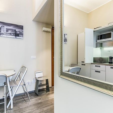 Mora Apartment มิลาน ภายนอก รูปภาพ