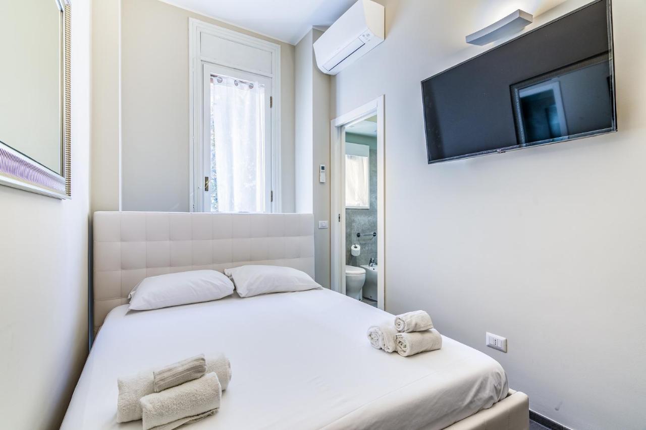 Mora Apartment มิลาน ภายนอก รูปภาพ