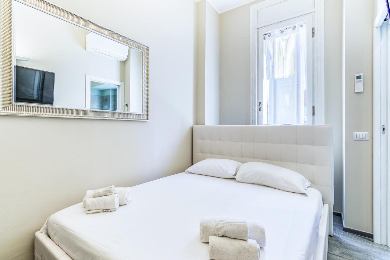 Mora Apartment มิลาน ภายนอก รูปภาพ
