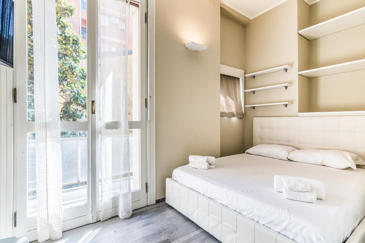 Mora Apartment มิลาน ภายนอก รูปภาพ