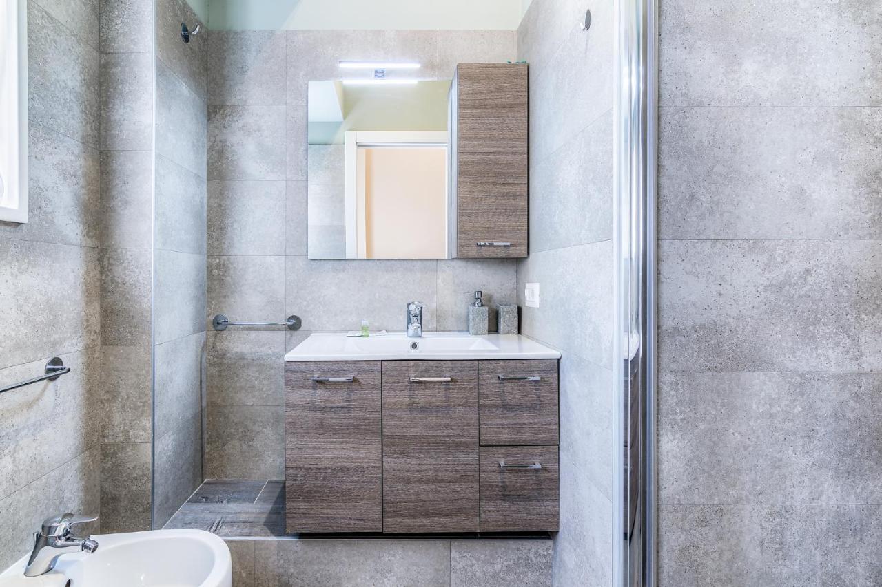 Mora Apartment มิลาน ภายนอก รูปภาพ