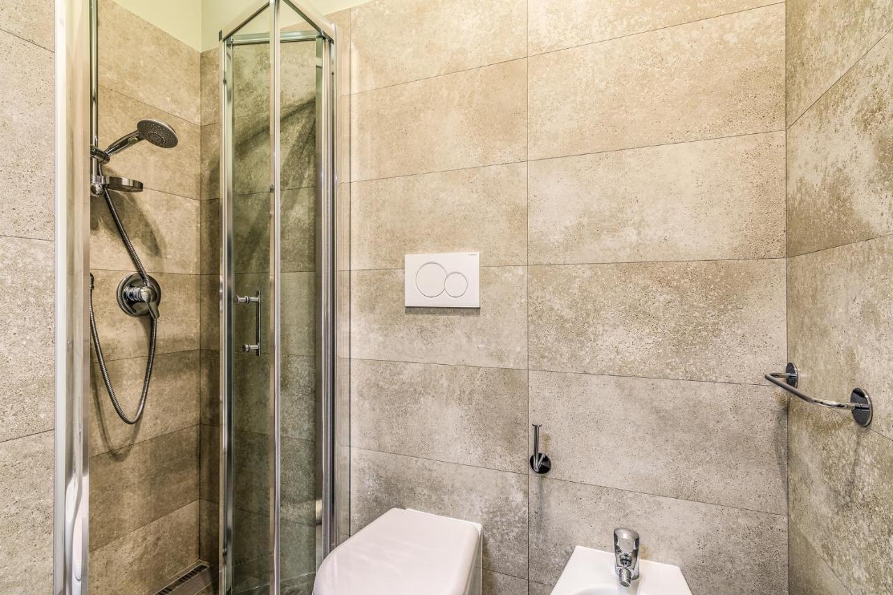 Mora Apartment มิลาน ภายนอก รูปภาพ