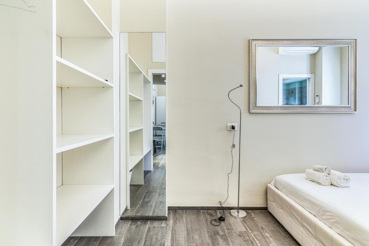 Mora Apartment มิลาน ภายนอก รูปภาพ