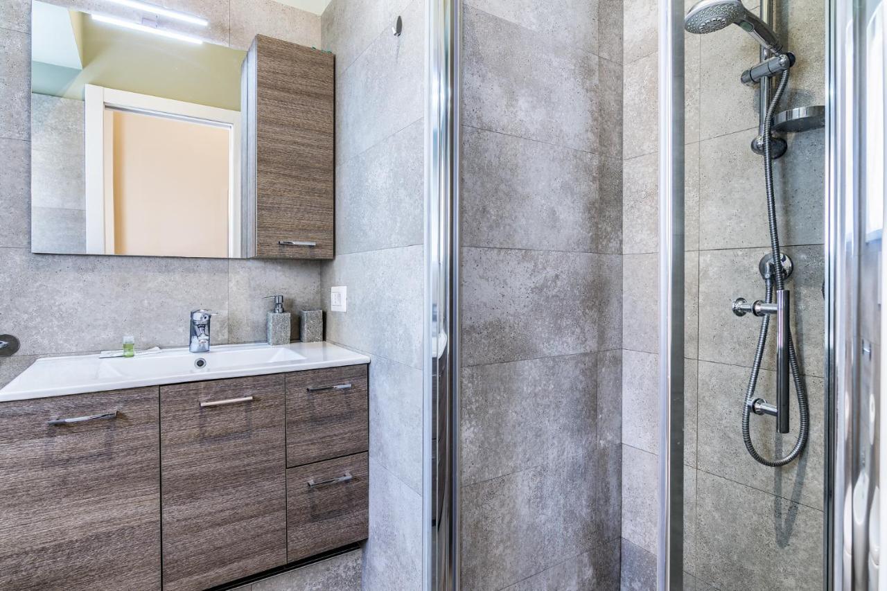 Mora Apartment มิลาน ภายนอก รูปภาพ
