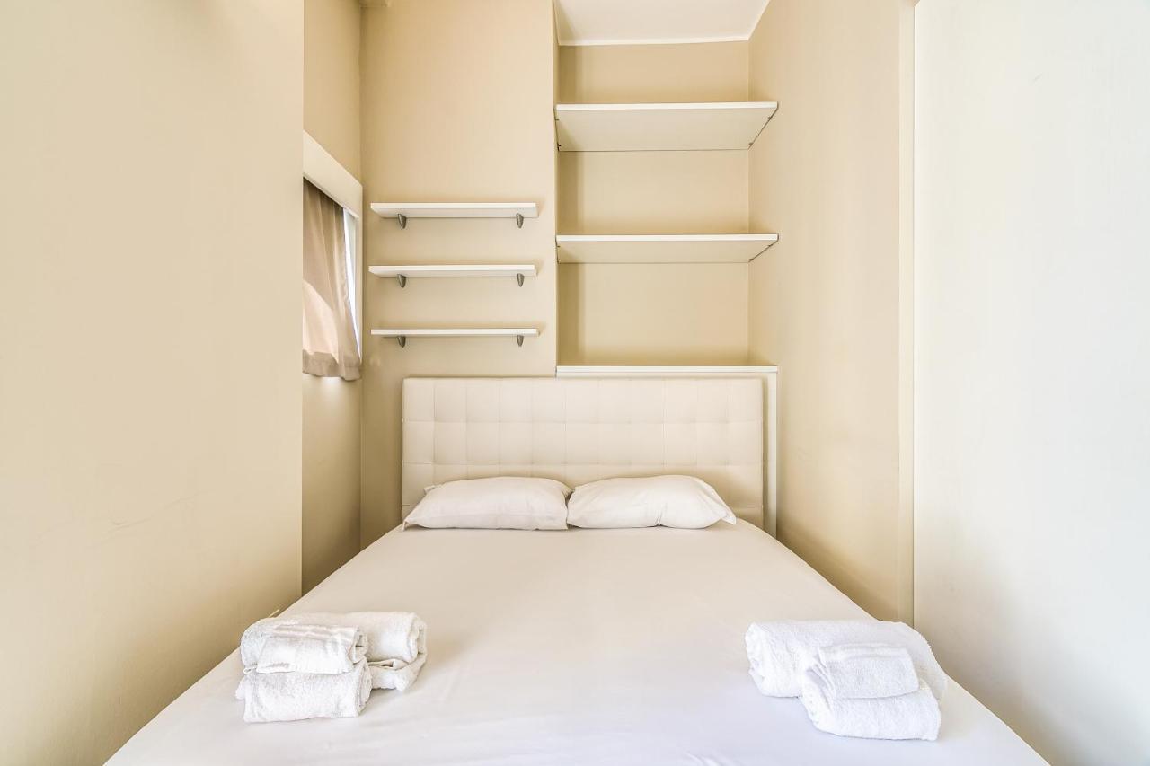 Mora Apartment มิลาน ภายนอก รูปภาพ