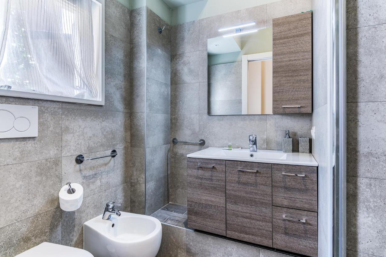 Mora Apartment มิลาน ภายนอก รูปภาพ