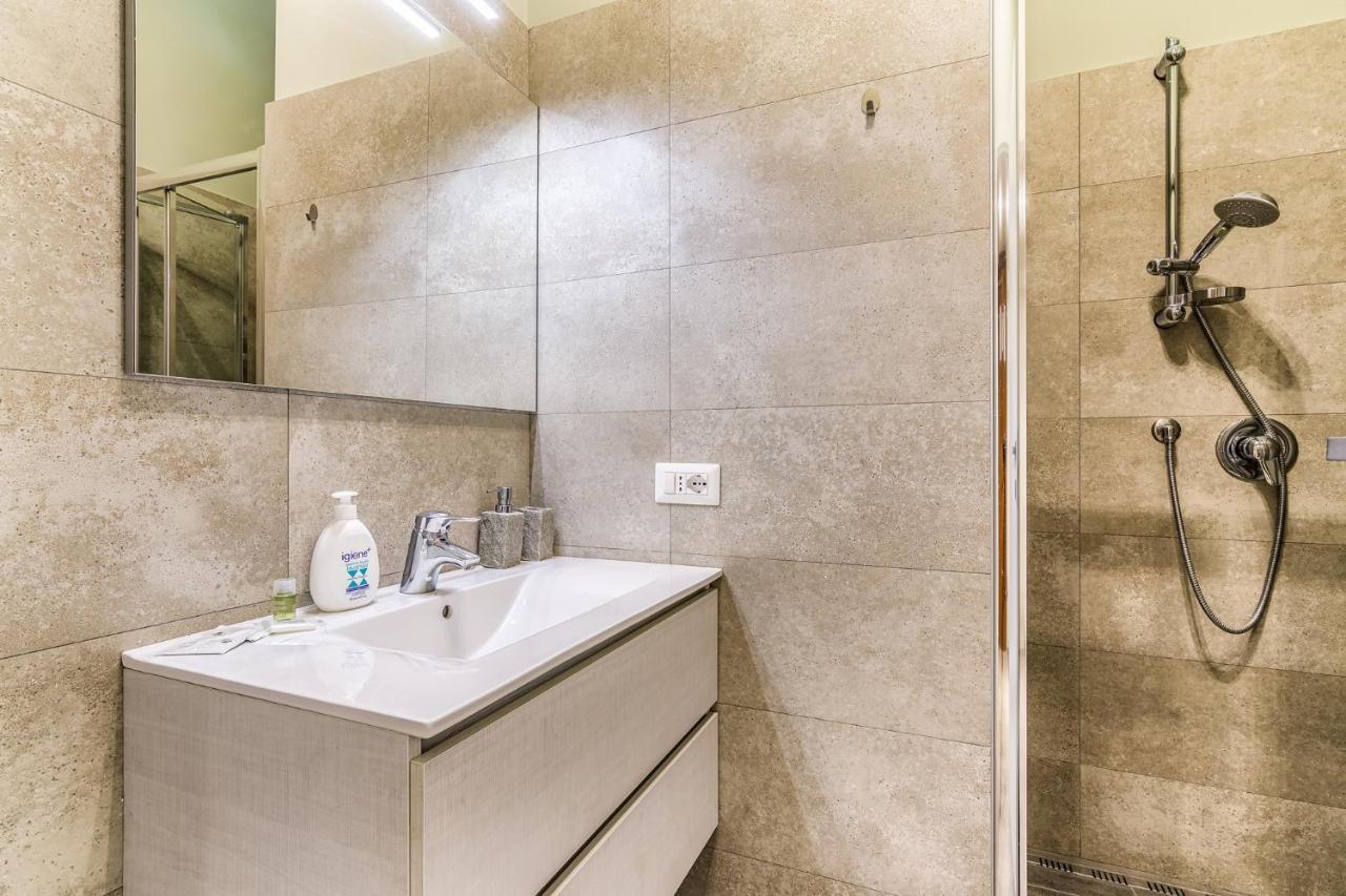 Mora Apartment มิลาน ภายนอก รูปภาพ